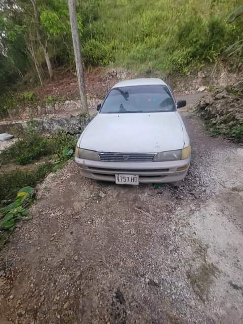 JAMAICA C.