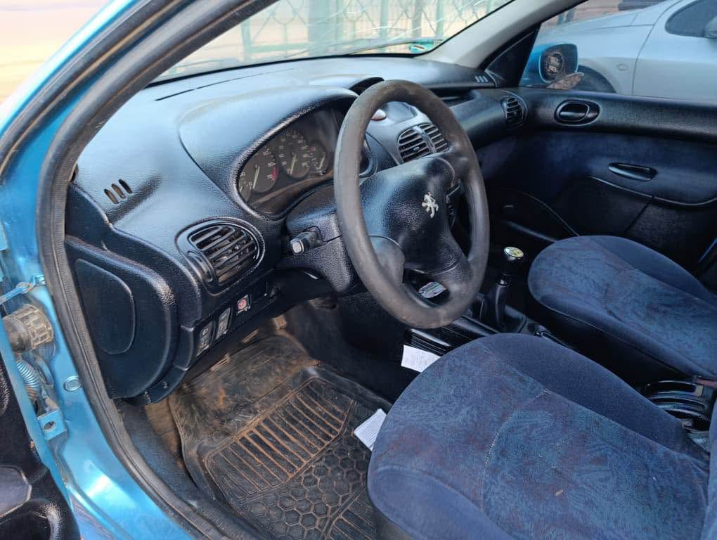 A picture of Sari money needed tomorrow 1 850 Kaduna Body interior and