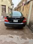 A picture of TOYOTA CAMRY 2003