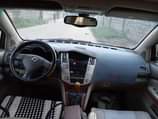 A picture of LEXUS RX 330 2004