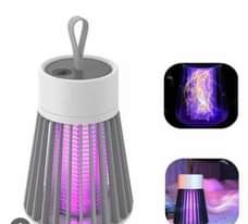 A picture of Electric Shock Mosquito killing lamp