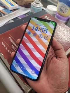A picture of Xs