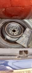 A picture of Toyota camry muscle 2007