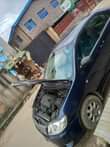 A picture of 2006 TOYOTA Corolla SEDAN