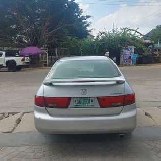 A picture of Honda Honda 2005 for sale
