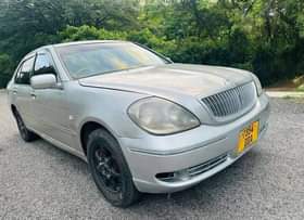 A picture of Brevis
