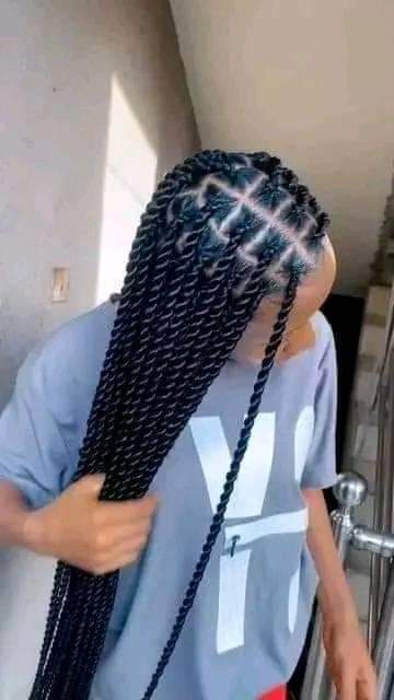 Rustenburg's Q.