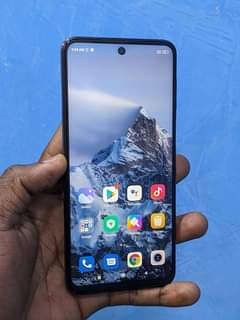 A picture of REDMI NOTE 9S