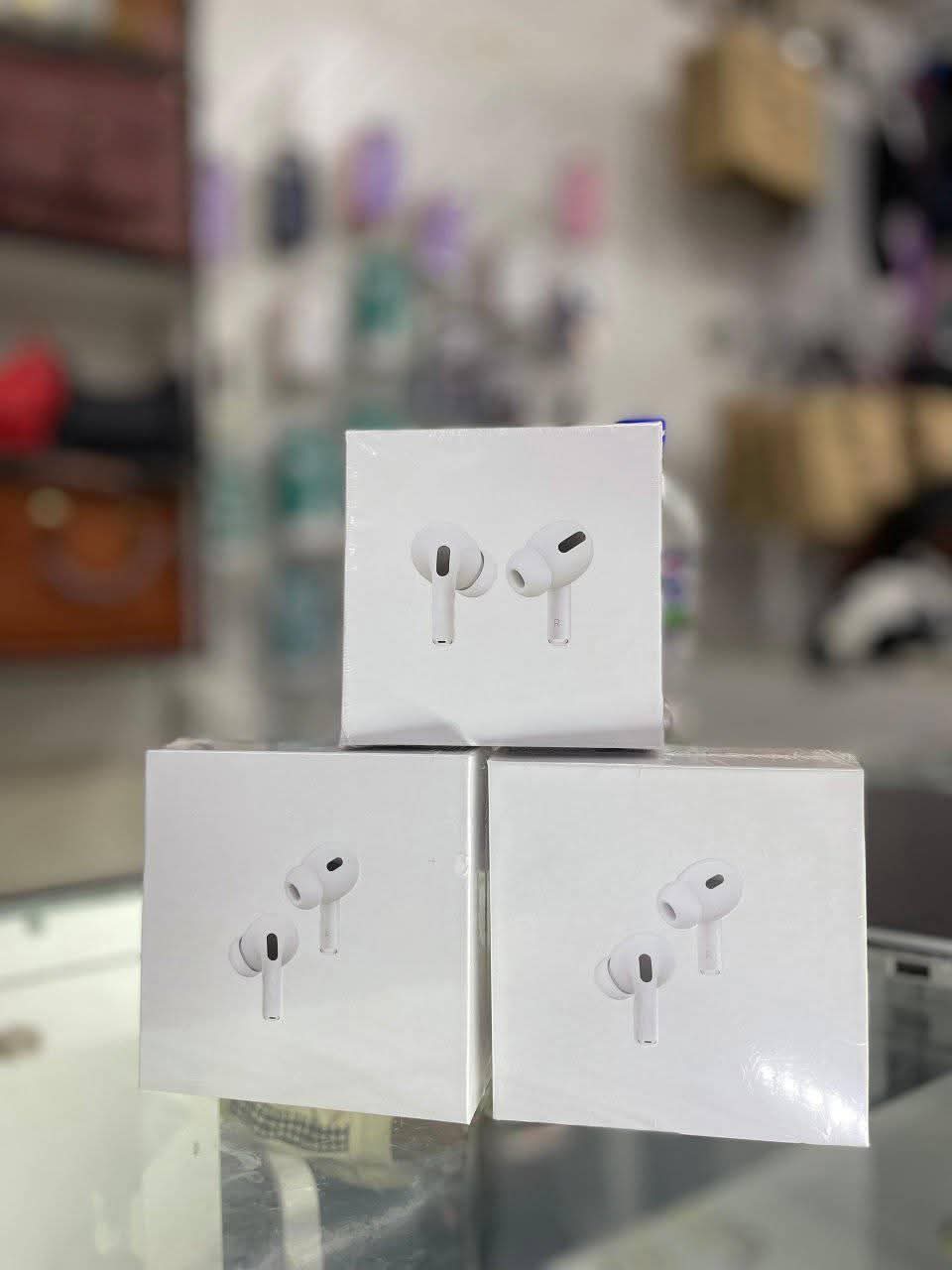 airpods