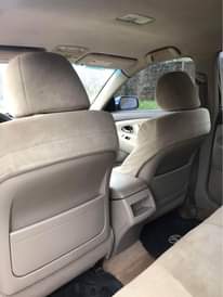 A picture of Toyota Camry 2010