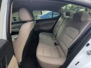 A picture of 2016 Hyundai Elantra foreign 17 3M ABUJA DEAL 08132662602 https