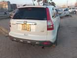 A picture of CR V Honda