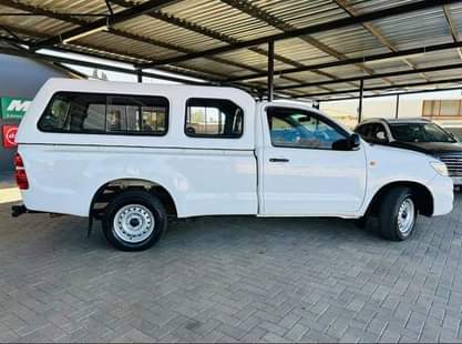 bakkies under r60000
