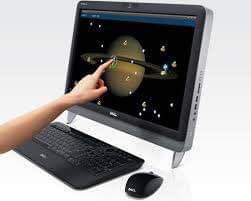A picture of Desktop all in one