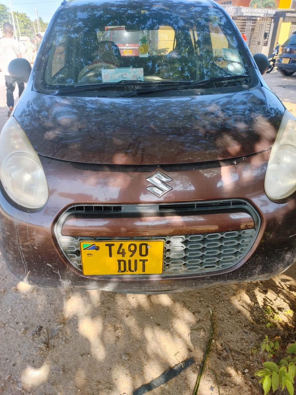 cars