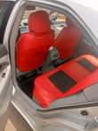 A picture of 2008 Toyota Voltron available for sale