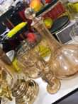 A picture of Juice dispenser and decanter 0704297488