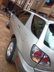 A picture of 2003 LEXUS RX 300 Belgium standard First body VSC