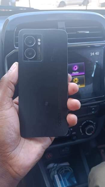 oppo phones