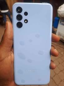 A picture of SAMSUNG GALAXY A13