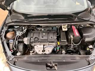 A picture of Peugeot 307