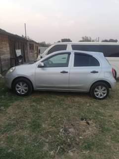 property budiriro