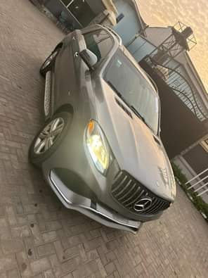 A picture of Used Mercedes Benz Mercedes Benz 2014 upd to GlE 350