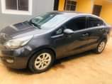 A picture of Neatly Used Kia Rio 2014 Model Manual Drive