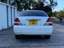 toyota mark 2