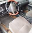 A picture of Hotest Deal 2002 Toyota Camry LE Drop Light 4plugs Partial