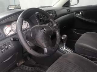 A picture of Clean toyota corolla 2007 08