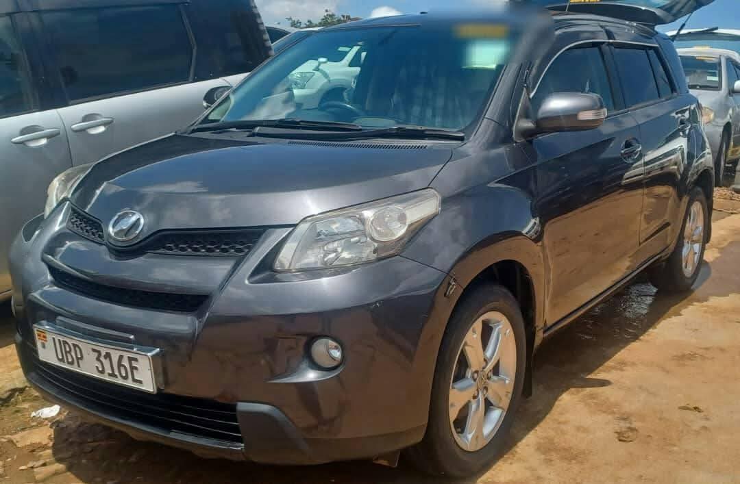 used toyota
