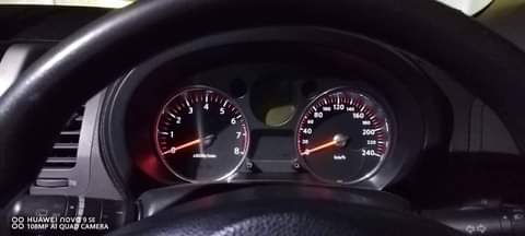 used nissan xtrail