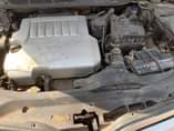 A picture of Toyota Venza 2011 oye