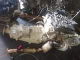 A picture of Ford Ranger T6 engine for sale