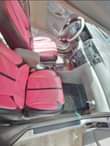A picture of Neatly used corolla 2007 model Color silver 2 650m First