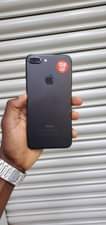 A picture of Iphone 7plus