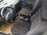 A picture of Honda civic Hatchback 1997 model for sale Unregistered but with