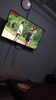 A picture of 43 Vision plus Smart Android Tv