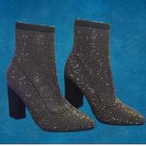 A picture of Footwear