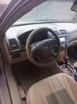 A picture of Honda Accord AKA EOD on distress sale in Kaduna 1