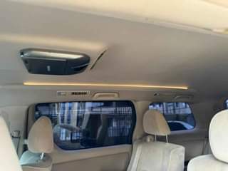 A picture of Toyota Vellifire number EAV
