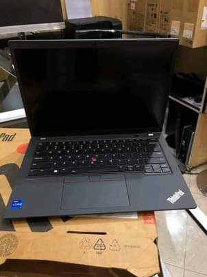 lenovo laptop