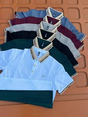 A picture of Men s clothes