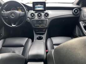 A picture of 2016 GLA 250