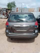 A picture of Excellent 2005 Toyota Matrix
