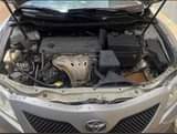 A picture of 2008 Camry 2008