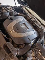 A picture of Sweet deal Mercedes Benz C300 2008 First body paint Untouched