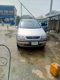 A picture of BOUGHT TOKUNBO FEW MONTHS AGO USED PRIVATELY THERE IS NOTHING