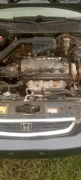 A picture of Car